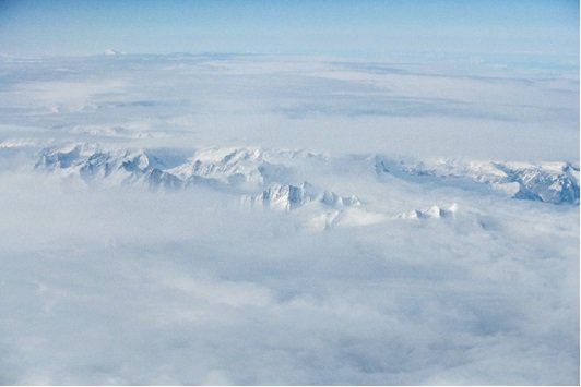 Leh Laddakh Air