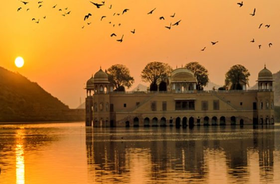 Top 10 Places to Visit in Rajasthan